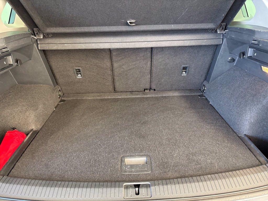 VOLKSWAGEN Tiguan 1.5 tsi life 150cv del 2021