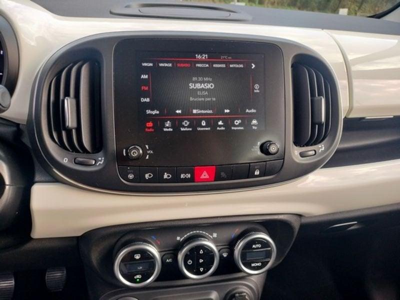 FIAT 500L Cross Cross 1.4 95cv Gpl!!