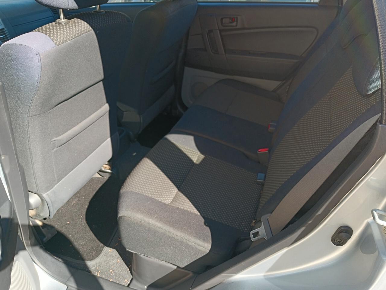 Daihatsu Terios 1.5 4WD B Easy Green Powered