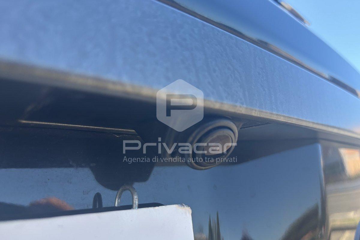 LAND ROVER Range Rover Evoque 2.0 TD4 150 CV 5p. SE
