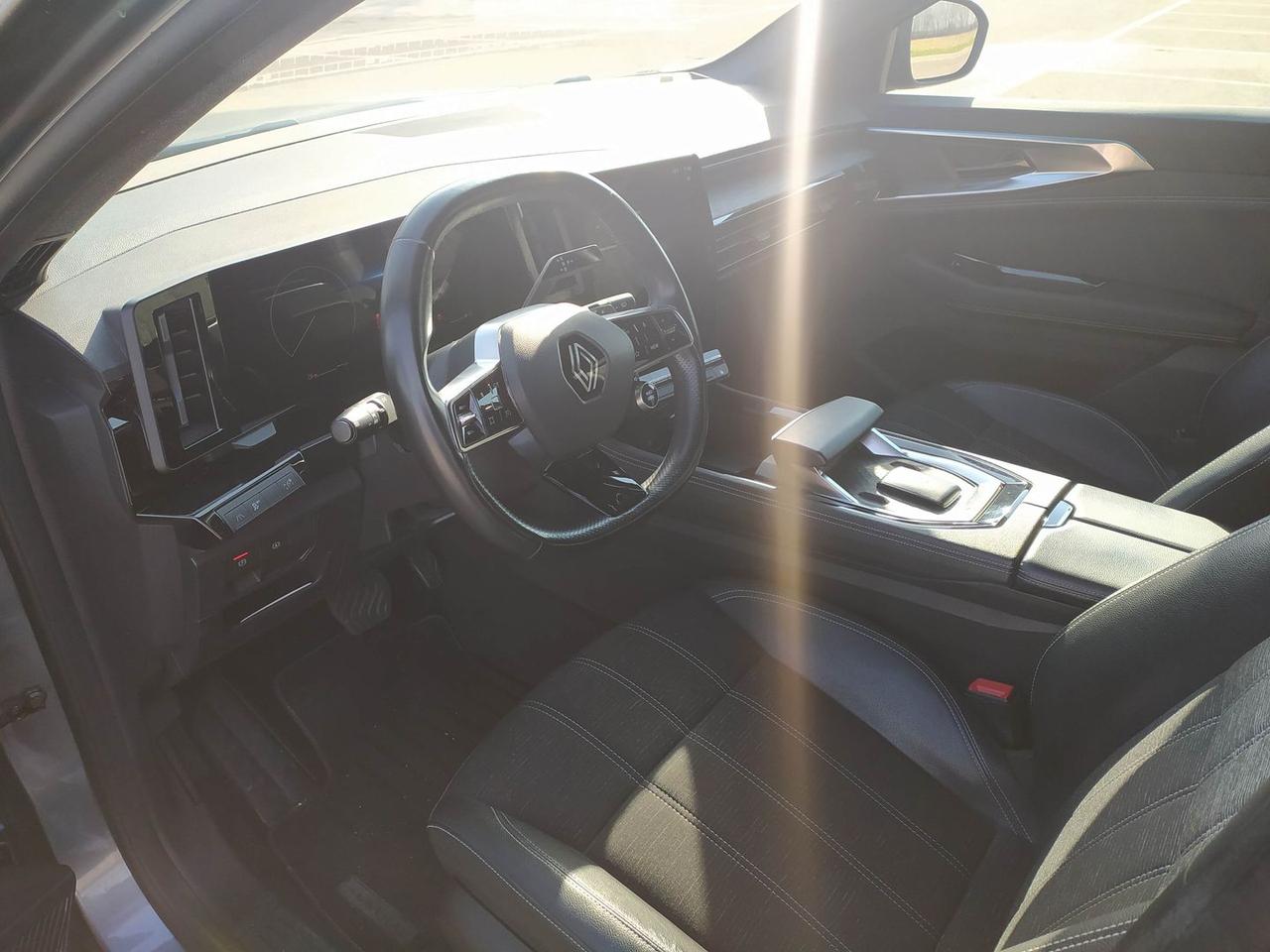 Renault Austral Techno 160 MHEV #9199