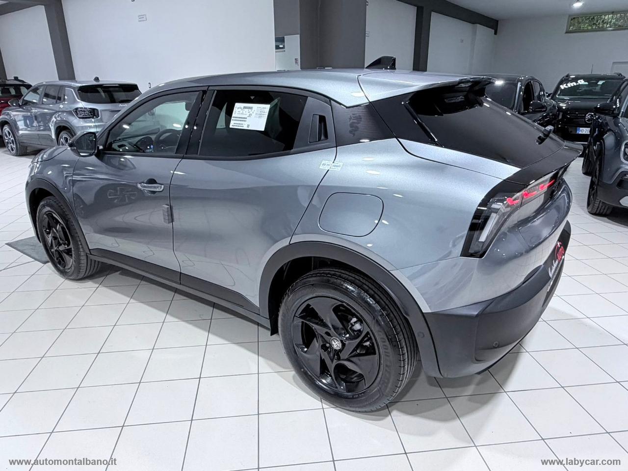 ALFA ROMEO Junior 1.2 145 CV Hybrid eDCT6 Sprint