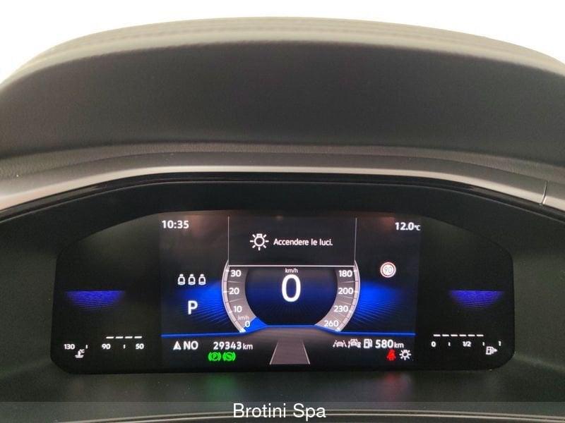 Volkswagen T-Roc 2.0 TDI SCR Life DSG