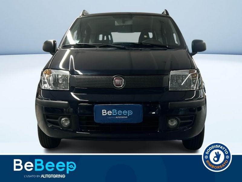FIAT Panda 1.2 ACTIVE 69CV E5