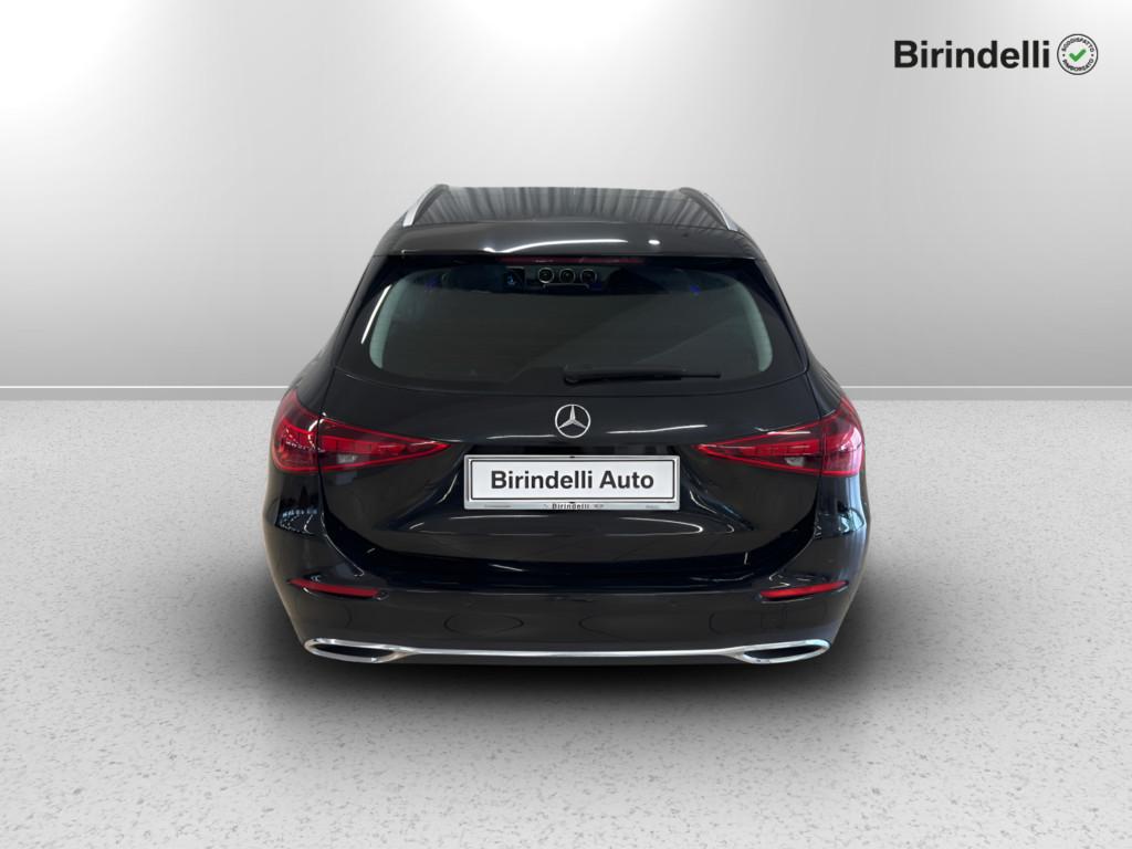 Mercedes-Benz Classe C (W/S206) - C 200 d Mild hybrid S.W. Business