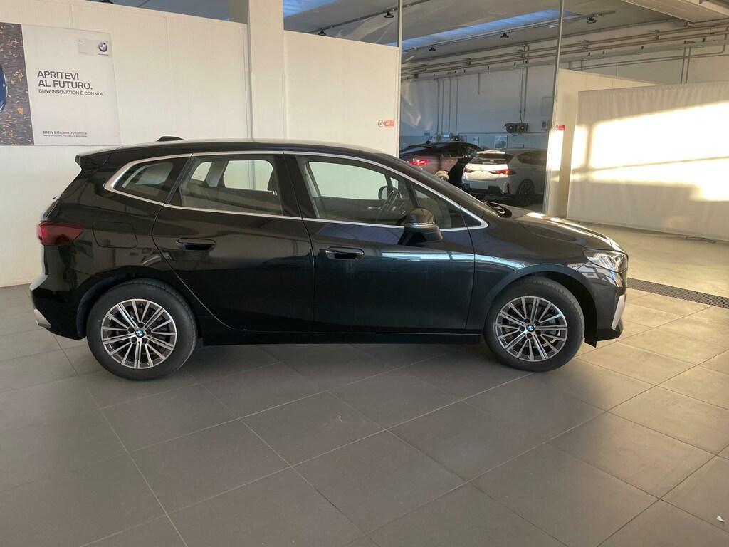 BMW Serie 2 Active Tourer 218 d Luxury DCT