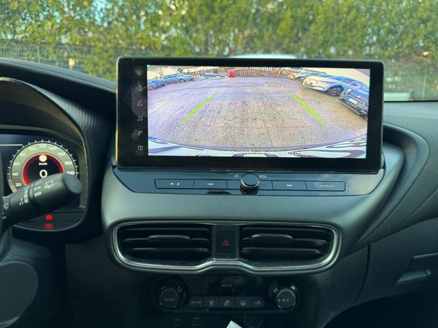 NISSAN Juke N-CONNECTA 1.0 DIG-T 114cv DCT CAMBIO AL VOLANTE