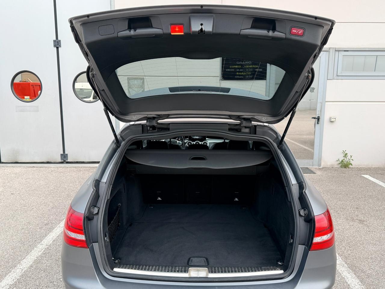 Mercedes-benz C 250 250d 4Matic Automatic Premium Plus