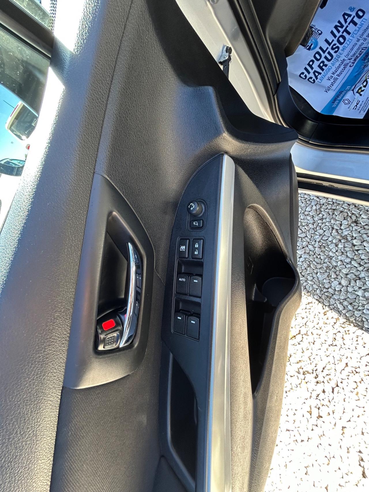 Suzuki S-Cross 1.6 DDiS 4WD All Grip Plus