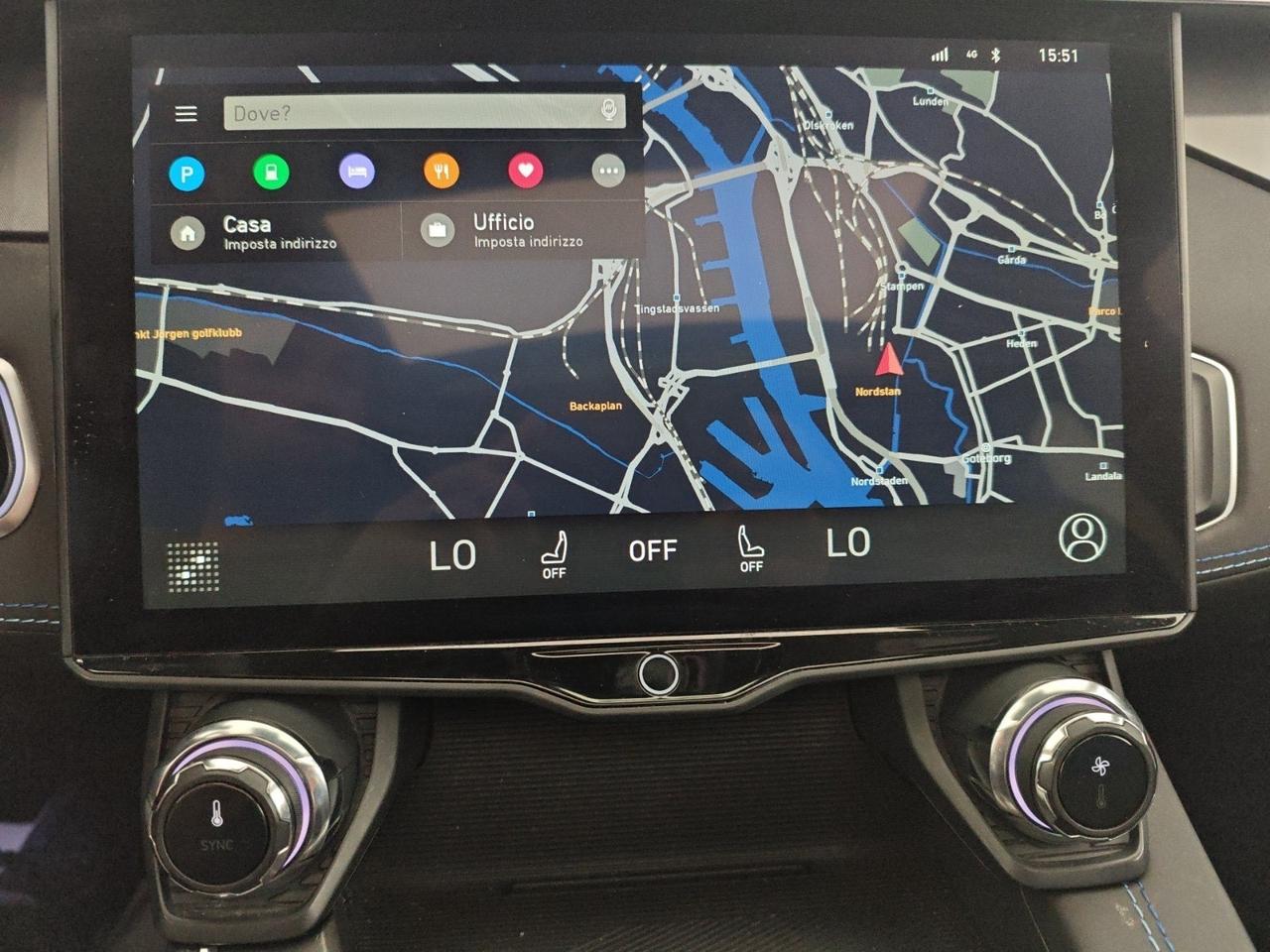 Lynk&co 01 PHEV
