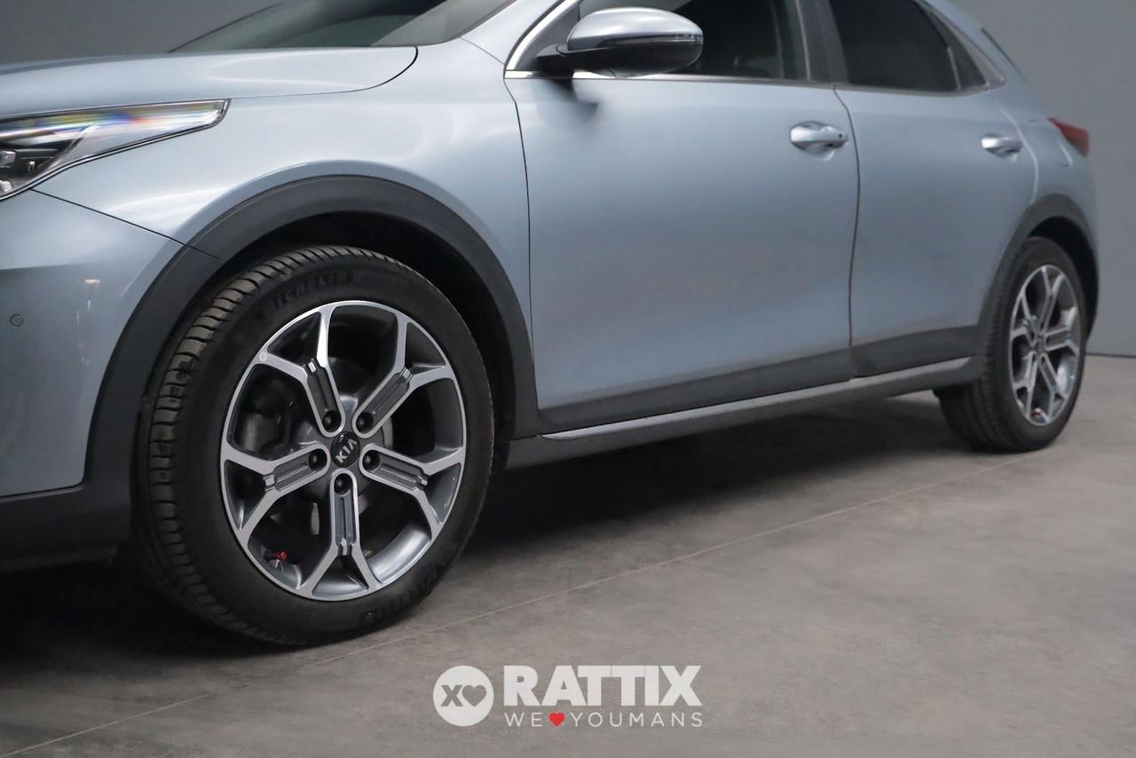 Kia XCeed 1.4 t-GDI 140CV Evolution Adas Pack Plus DCT