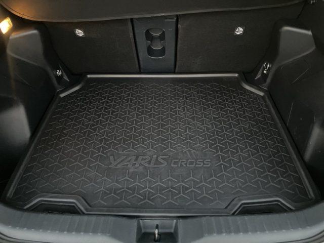 TOYOTA Yaris Cross 1.5 Hybrid 5p. E-CVT Premiere