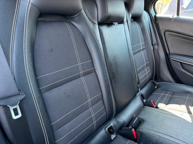 Mercedes-benz A 180 A 180 CDI Sport BELLISSIMA!!! CERCHI AMG DA 18, GOMME NUOVE!!!