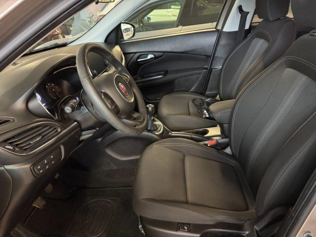 FIAT Tipo 1.4 5 porte Mirror