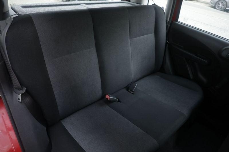 FIAT Panda FIAT Panda 1.3 MJT 16V DPF Active Unicoproprietario