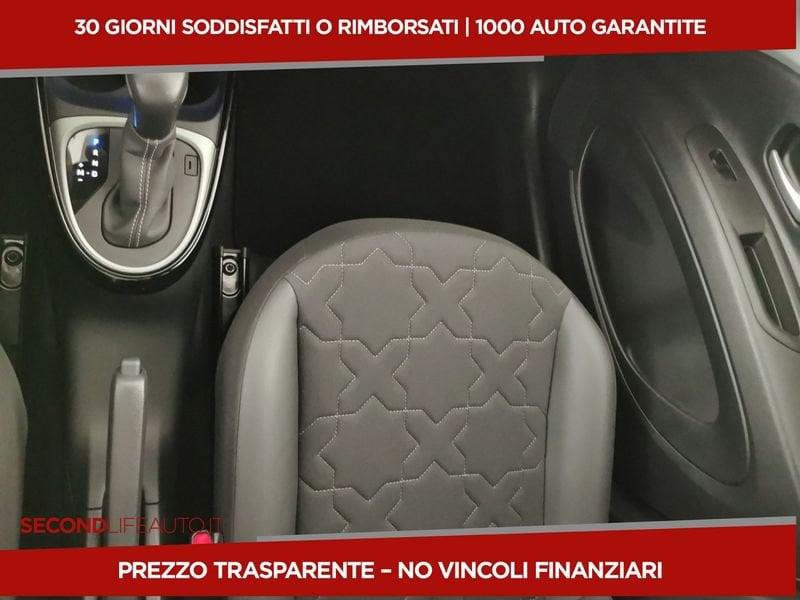 Toyota Aygo X 1.0 Lounge 72cv s-cvt