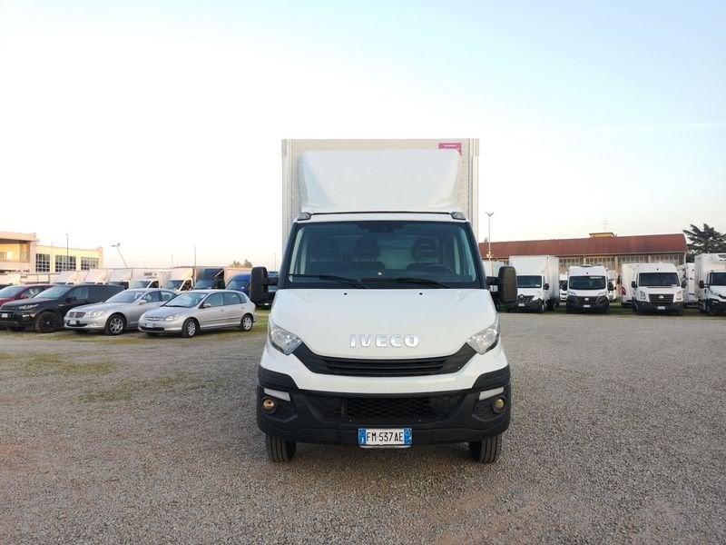 Iveco Daily 35C14 BTor 2.3 HPT PM centina telone