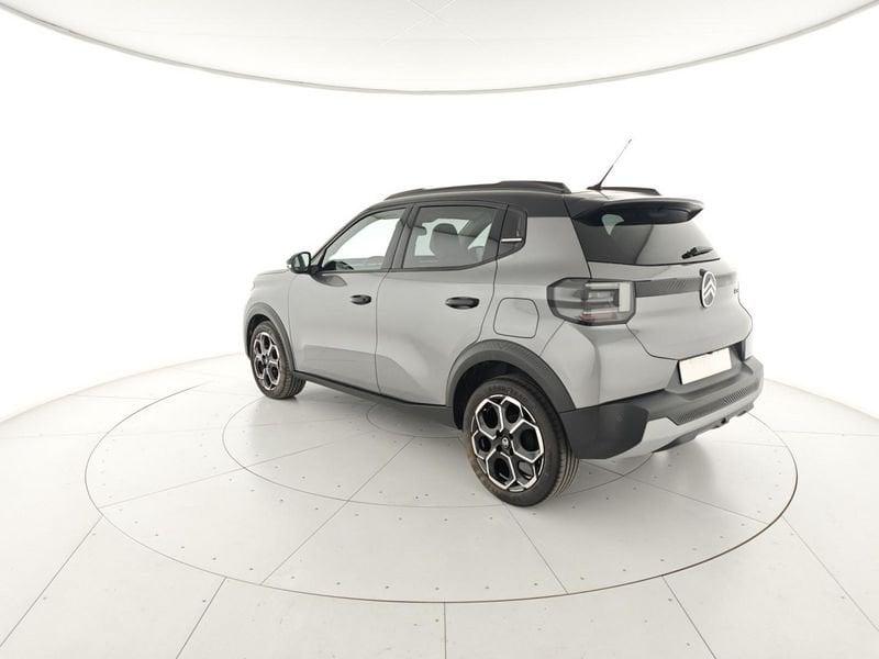 Citroën C3 PureTech 100 S&S Max