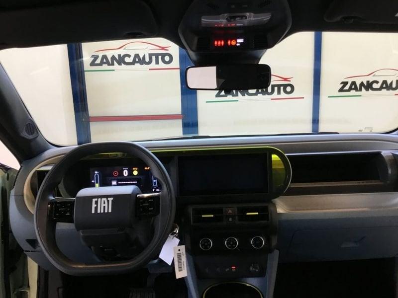 FIAT Grande Panda Grande Panda 44 kWh Icon MY26