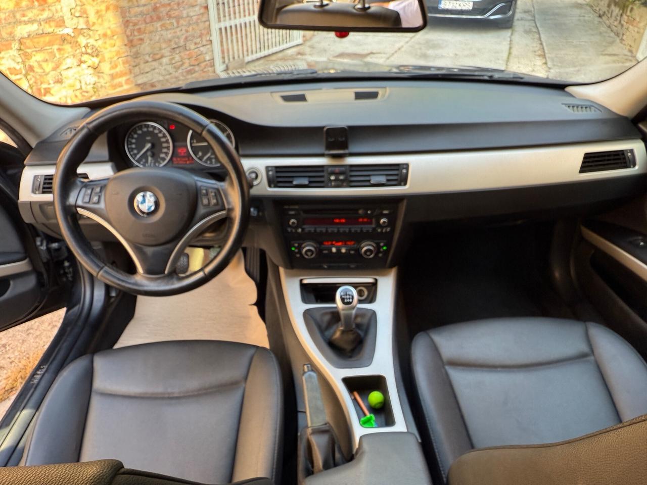 Bmw 320d cat Touring MSport