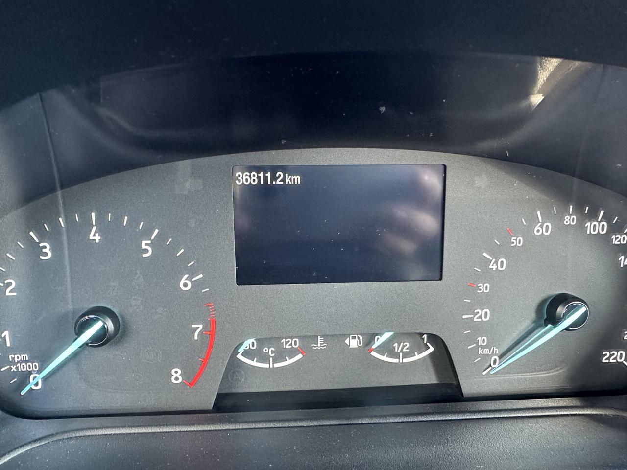 FORD Puma '19-> - Puma 1.0 EcoBoost Hybrid 125 CV S&S Titanium