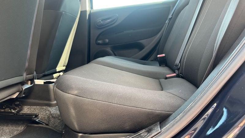 FIAT Punto 5 Porte 1.4 EasyPower Street E6