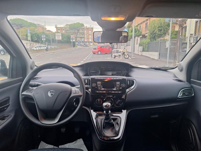 LANCIA Ypsilon 1.0 FireFly 70CV HYBRID ORO - KM ZERO ITALIANA