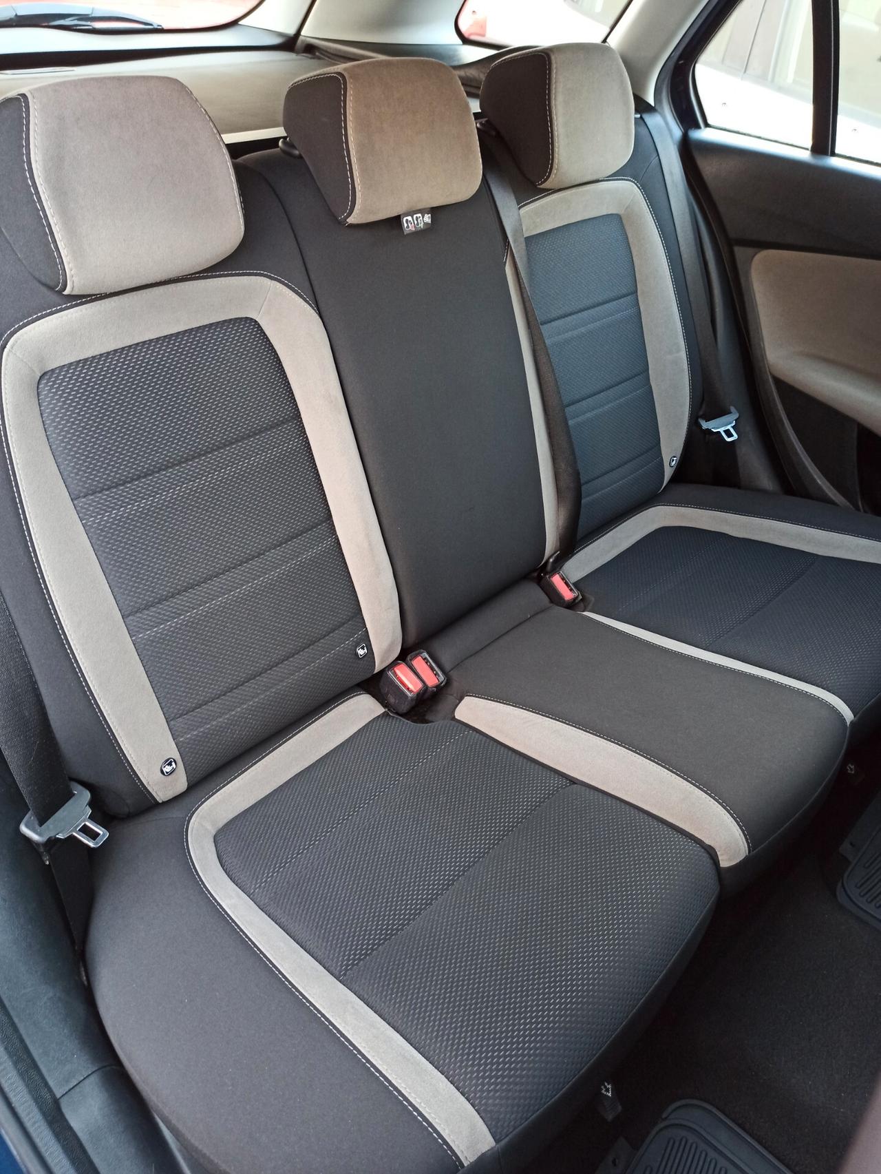 Fiat Tipo 1.6 Mjt 120 cv S&S SW Lounge