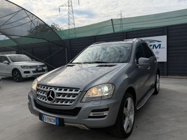 Mercedes-benz ML 350 CDI Premium