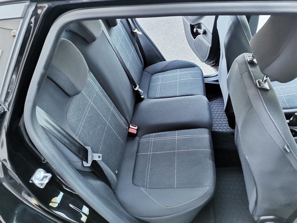 Ford Fiesta 1.1 85 CV 5 porte Plus