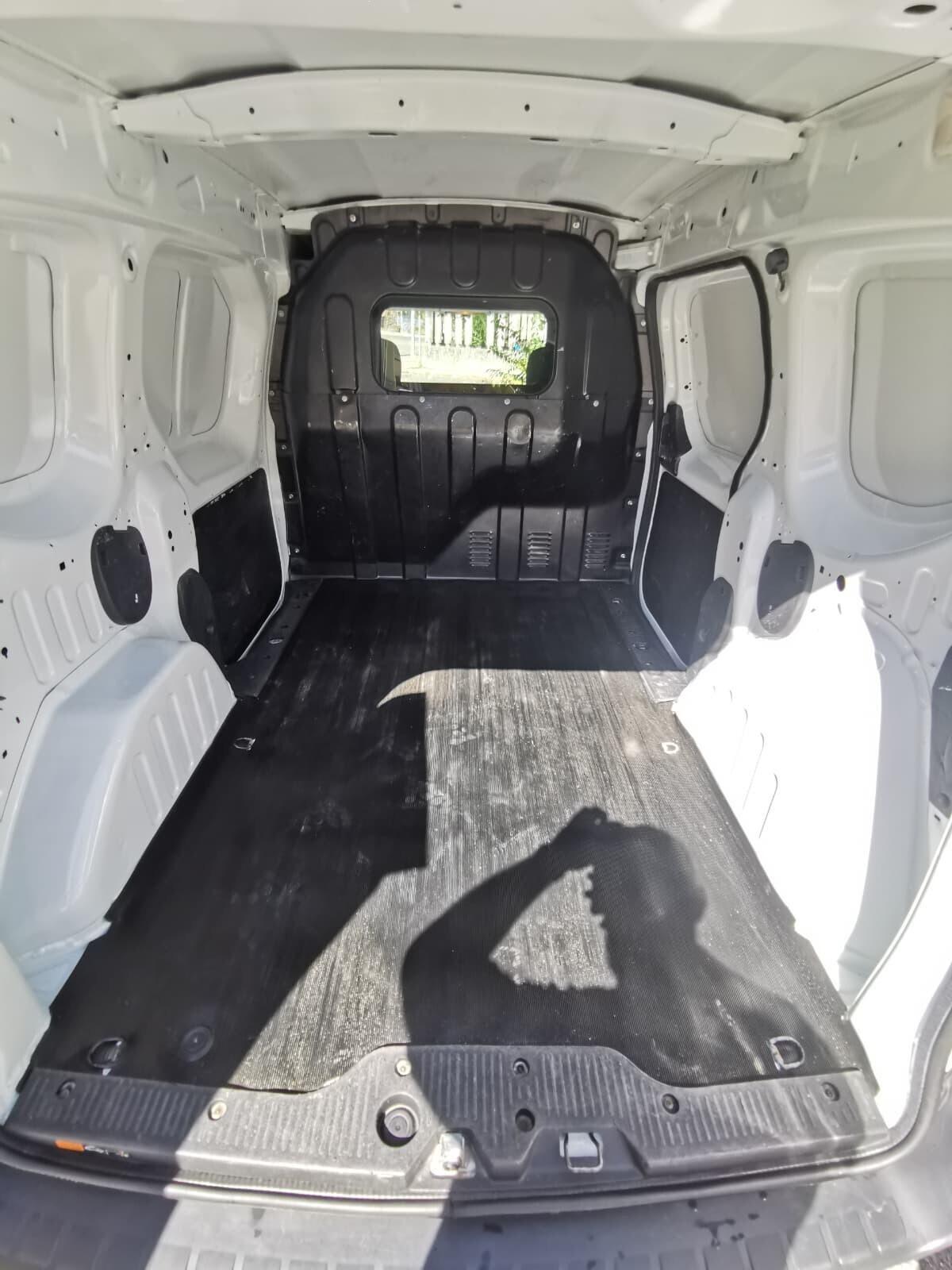 DACIA DOKKER EXPRESS 1.5 DCI