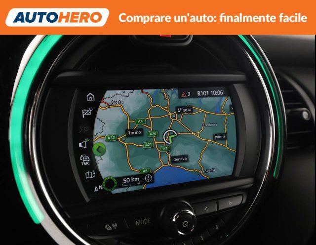 MINI One 1.5 One 75 CV 5 porte