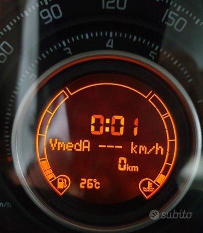 Abarth 595 Pista Trofeo NUOVA km Zero