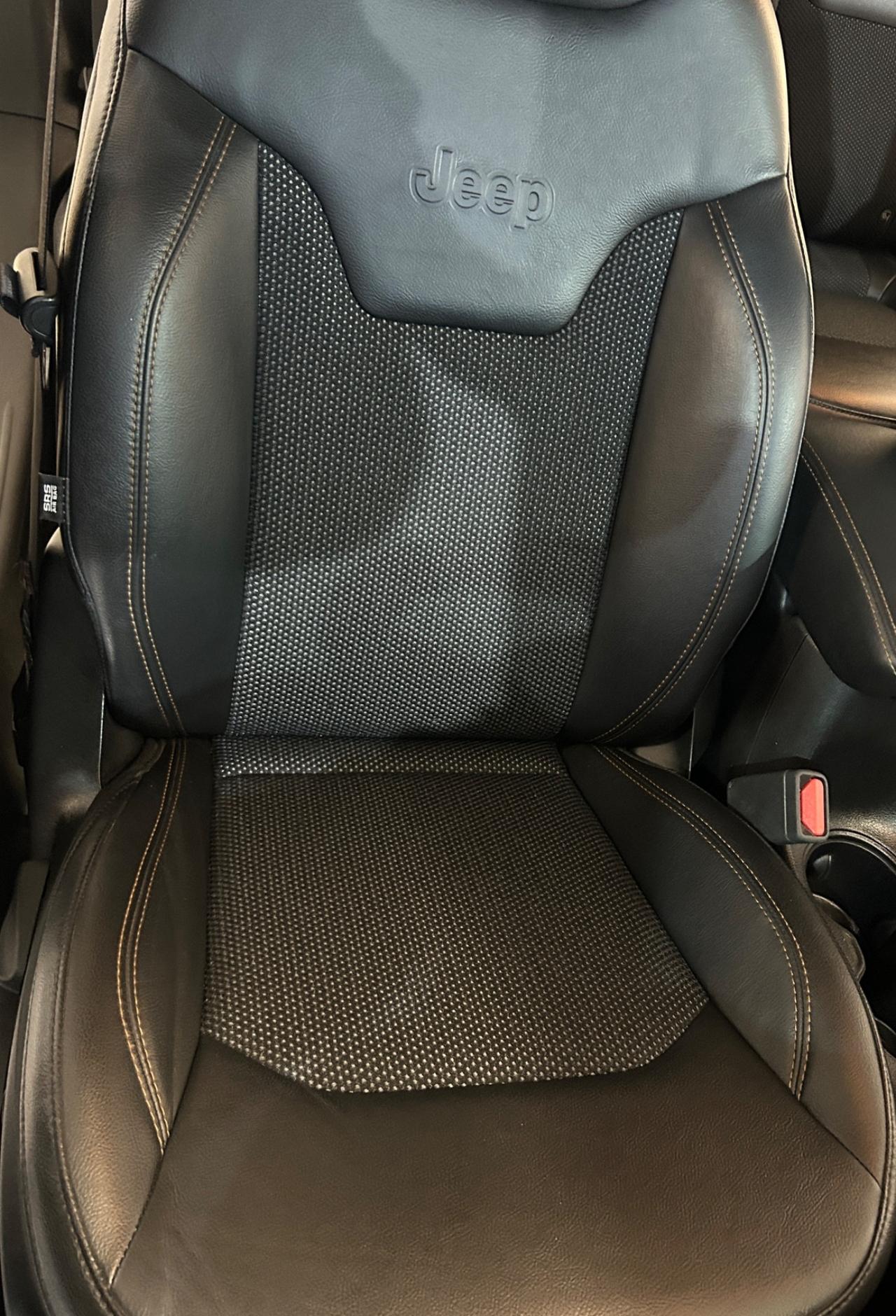 Jeep Compass 1.6 mjt 88kw 2WD 2019