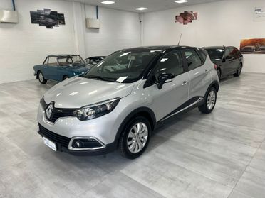 Renault Captur 0.9 tce