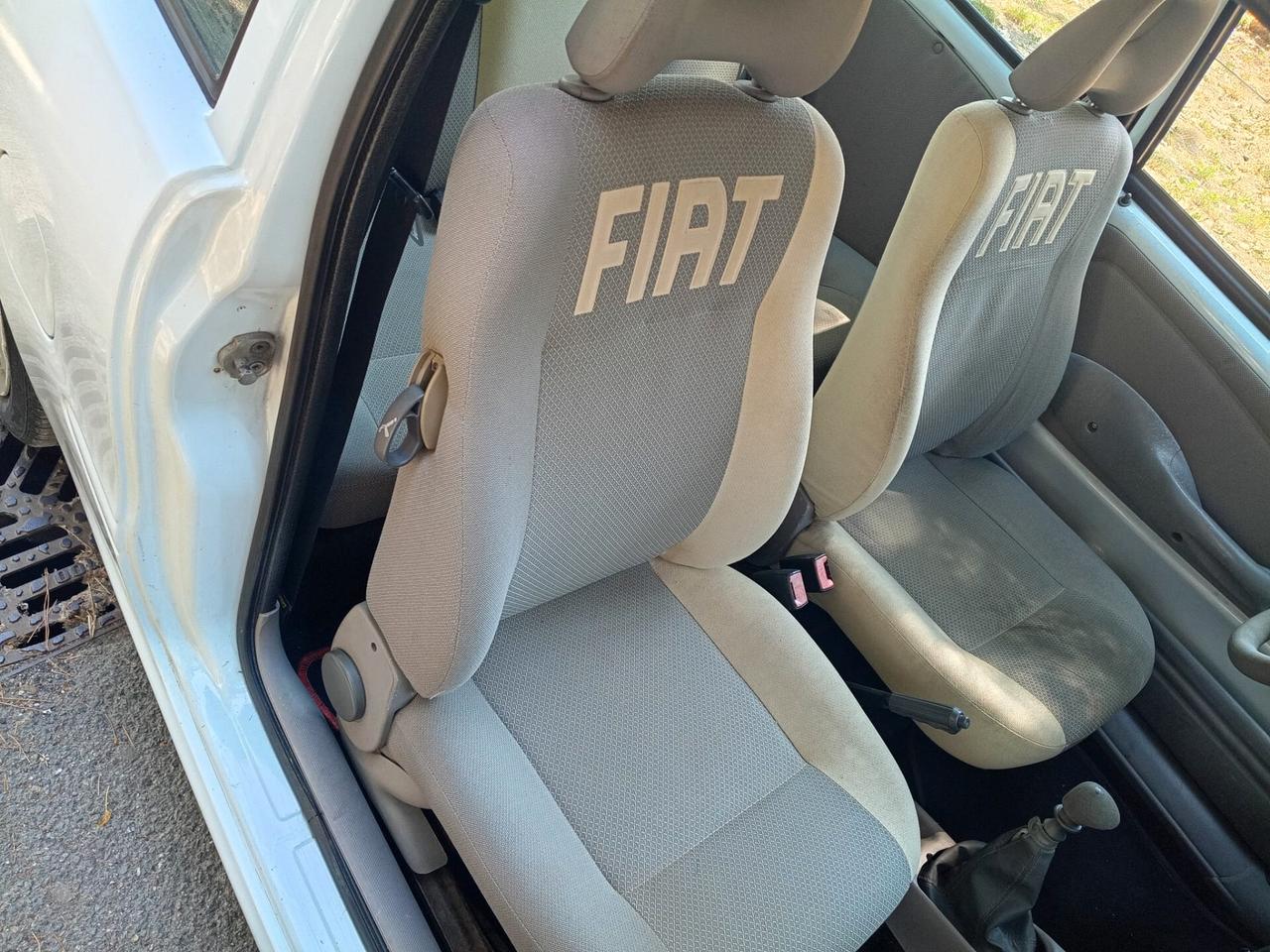 Fiat 600 1.1 50th Anniversary
