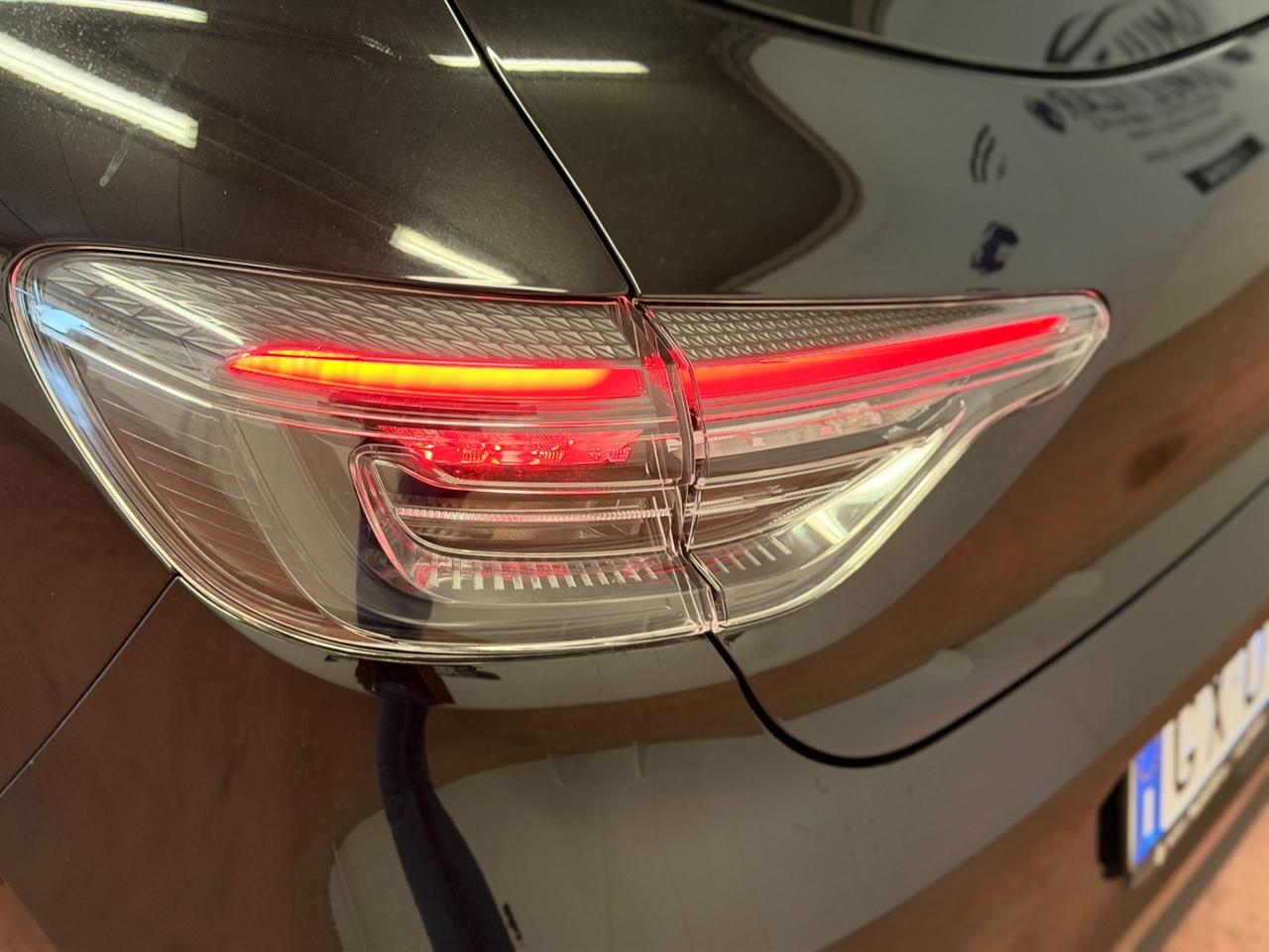 Renault Clio TCe 100 CV GPL 5 porte Evolution