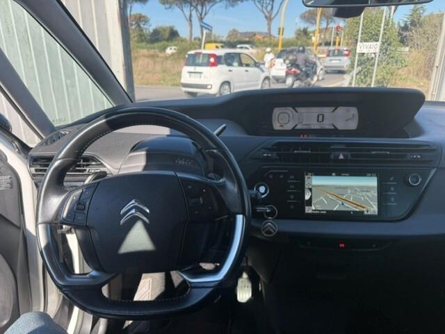 Citroen Grand C4 Picasso 1.6 e-HDi 115 ETG6 Business