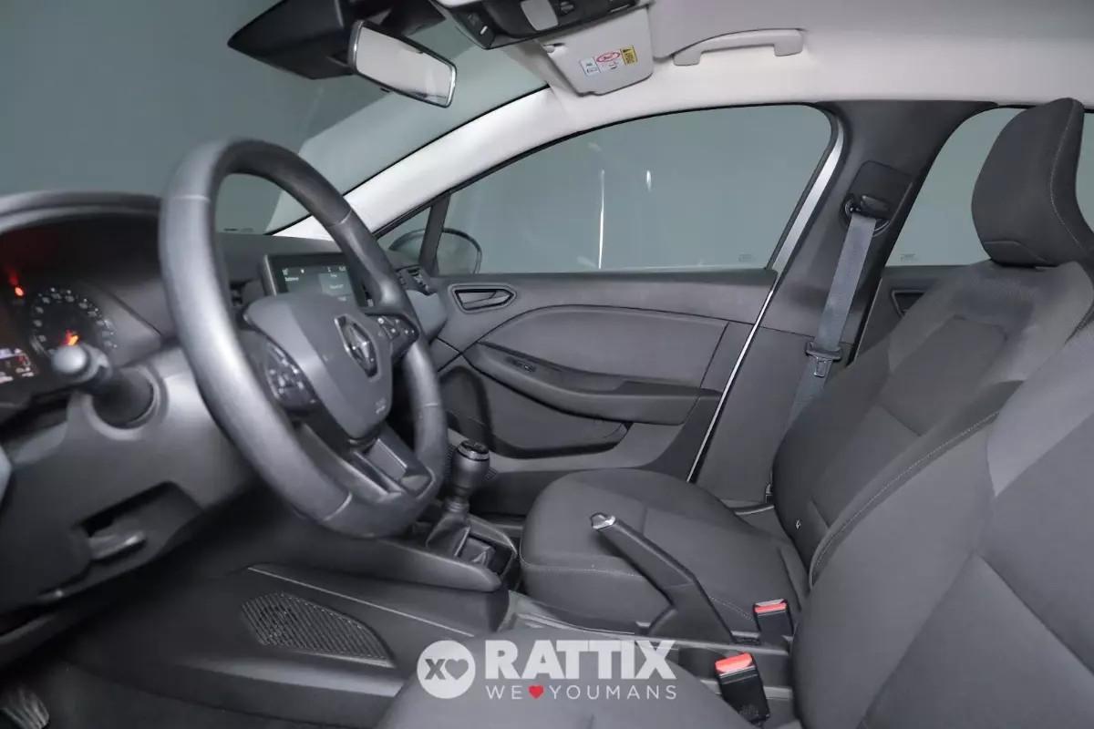 Renault Clio 1.0 SCE 65CV Life