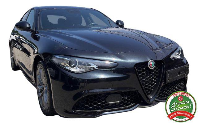 ALFA ROMEO Giulia 2.0 Turbo 200 CV AT8 Sprint IN ARRIVO