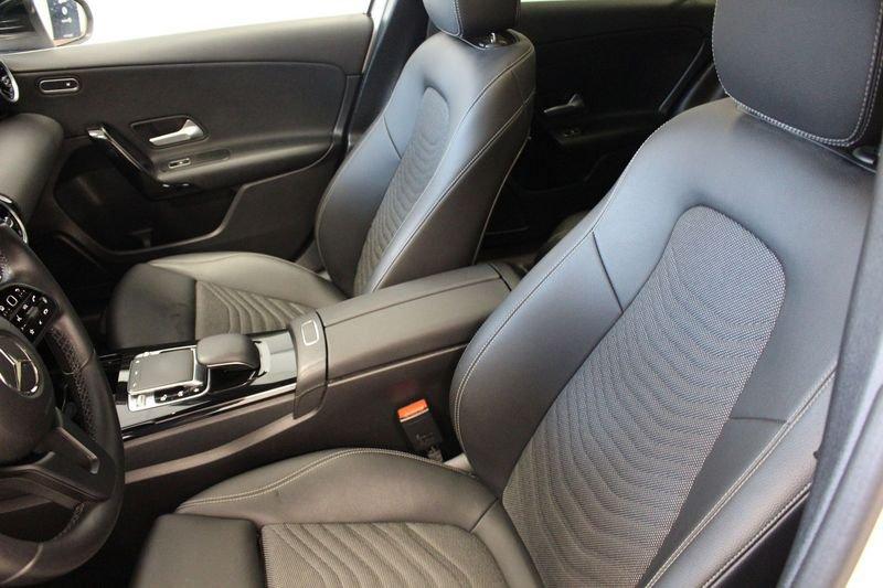Mercedes-Benz Classe A A 180 d Automatic 4p. Sport