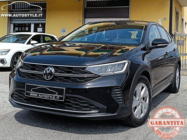 VOLKSWAGEN Taigo 1.0 TSI 95 CV Life *NEOPATENTATI*
