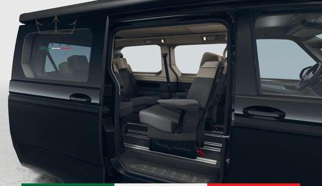 Volkswagen T7 California 2.0 tdi Beach 150cv DSG