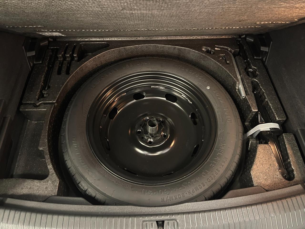 Volkswagen Tiguan 2.0 TDI 150cv SCR DSG R-Line