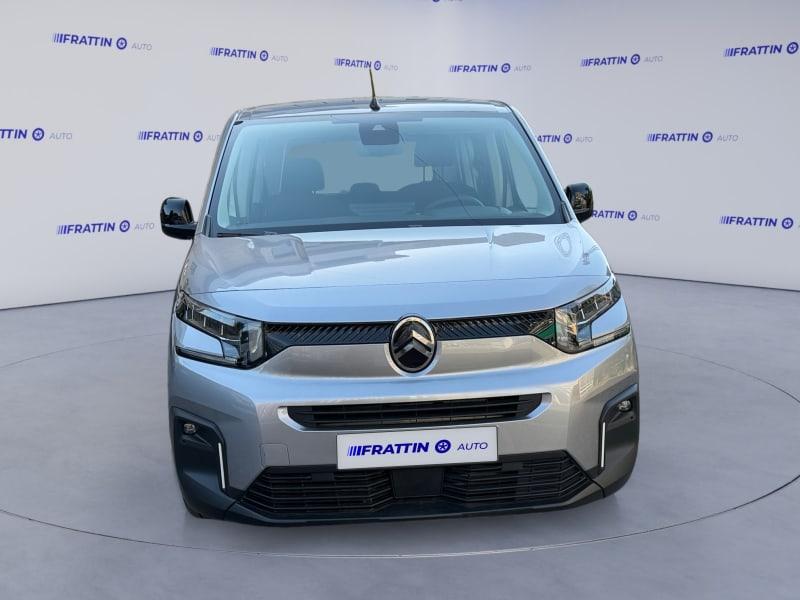 CITROEN BERLINGO BLUEHDI 100 S&S M PLU