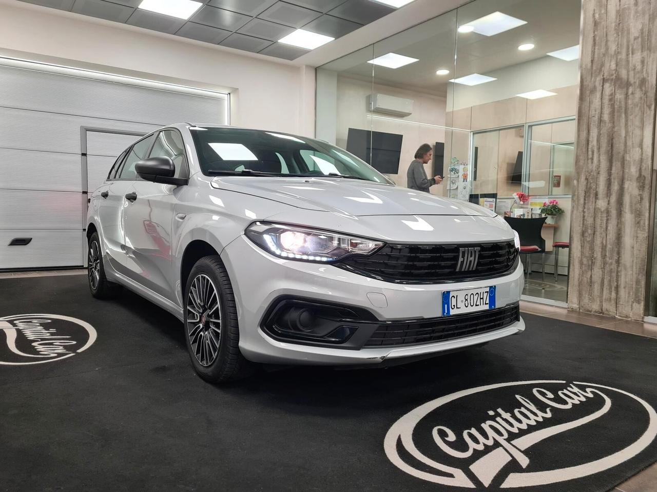 Fiat Tipo 1.0 SW