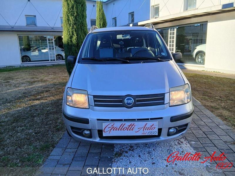FIAT Panda 1.2 60cv