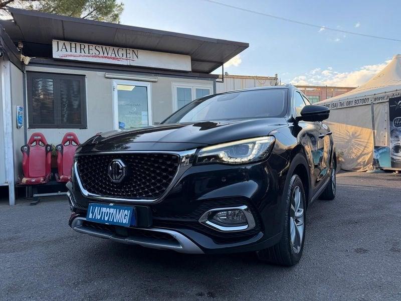MG HS HS 1.5 t Luxury