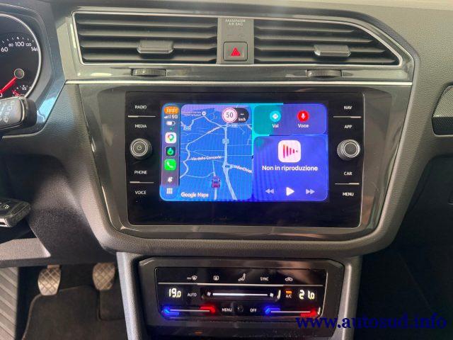 VOLKSWAGEN Tiguan 2.0 TDI SCR Life