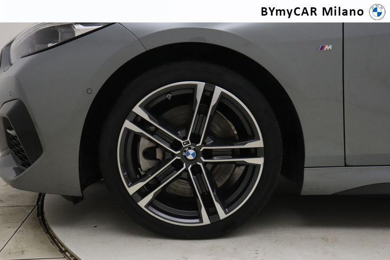 BMW Serie 2 Gran Coupe 220 d Msport Steptronic